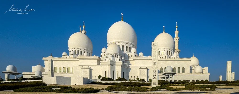 A Perfect Guide to Visiting Sheikh Zayed Grand Mosque Abu Dhabi ...