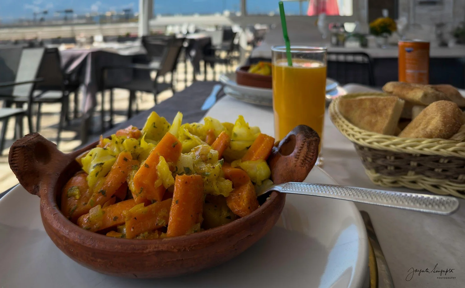 morocco africa food tagine chicken kebab rice