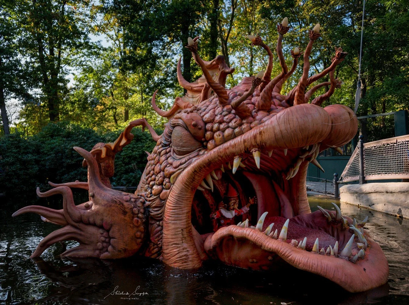 21 Best Things to Do in De Efteling | Top 21 Attractions in Efteling ...