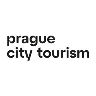 Prague City Tourism Logo