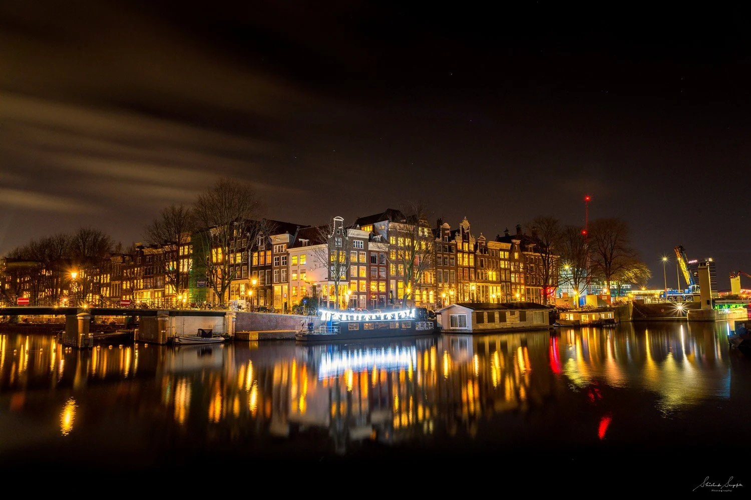 Amsterdam light festival 2025 2026 dates