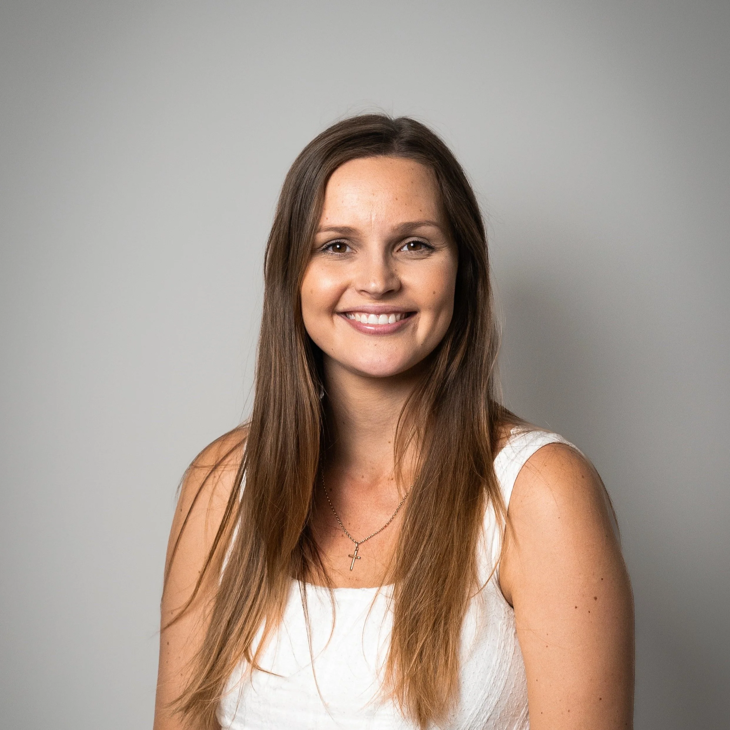 Madison McArthur, Gracecity Human Resources