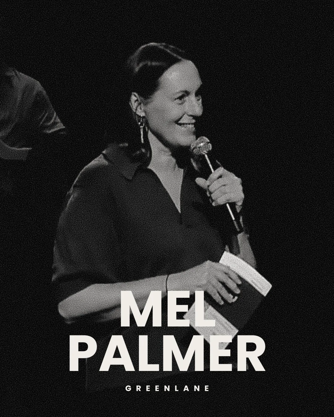 🚨 This Sunday! 🚨

📍 At Greenlane, Mel Palmer (our Central Ministries Lead at Gracecity) shares from Titus 3:8&ndash;15, reminding us that beautiful lives are shaped in beautiful community.

📍 At Howick &amp; Flat Bush, we&rsquo;re joined by Steph