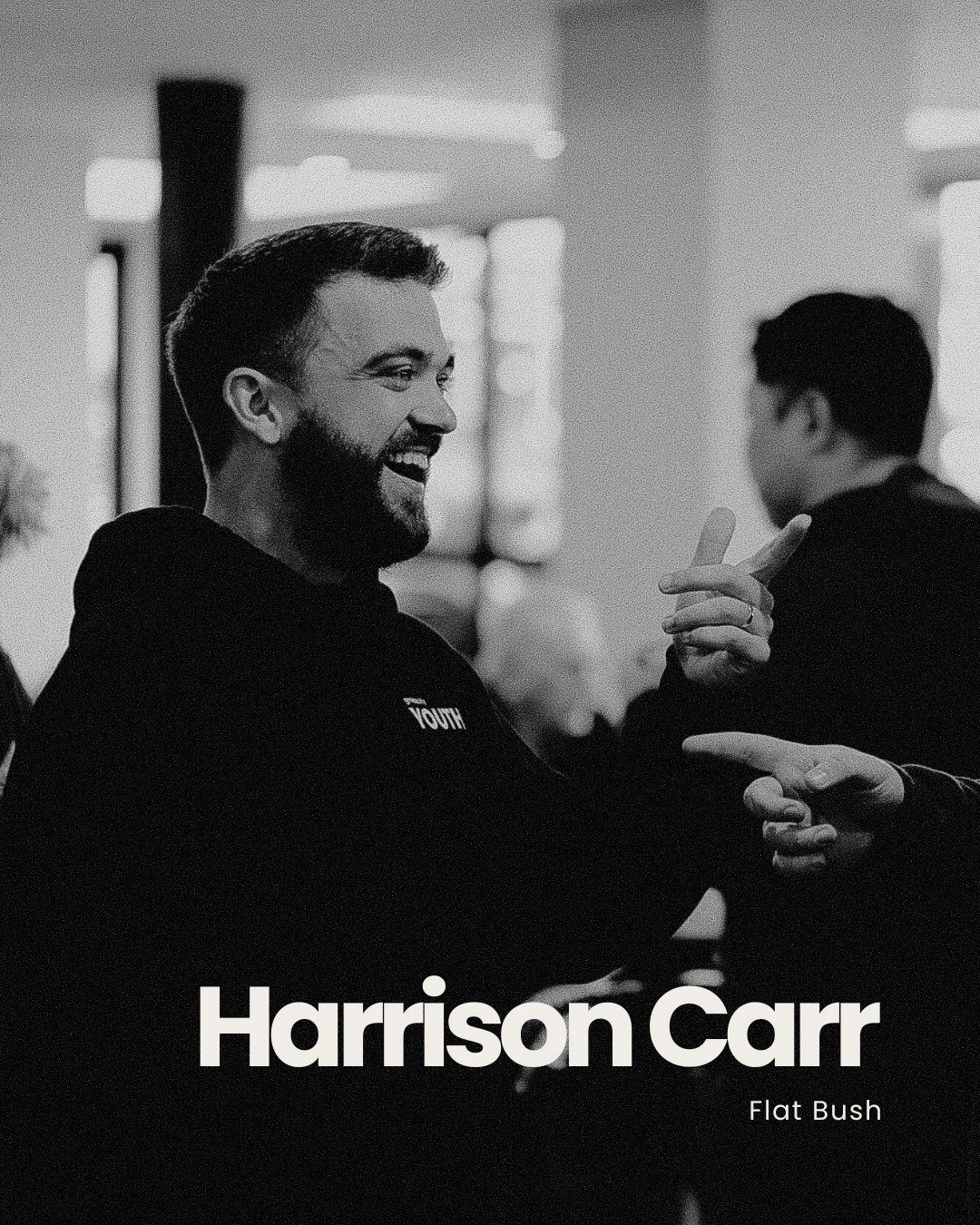 🚨 This Sunday 🚨

📍 Greenlane: Brad Carr is bringing a message on Beautiful Choices, finishing this series on Titus with a powerful message.

📍 Howick: Staci McLean is with us, bringing a message on Beautiful Salvation from Titus 3, unpacking the 