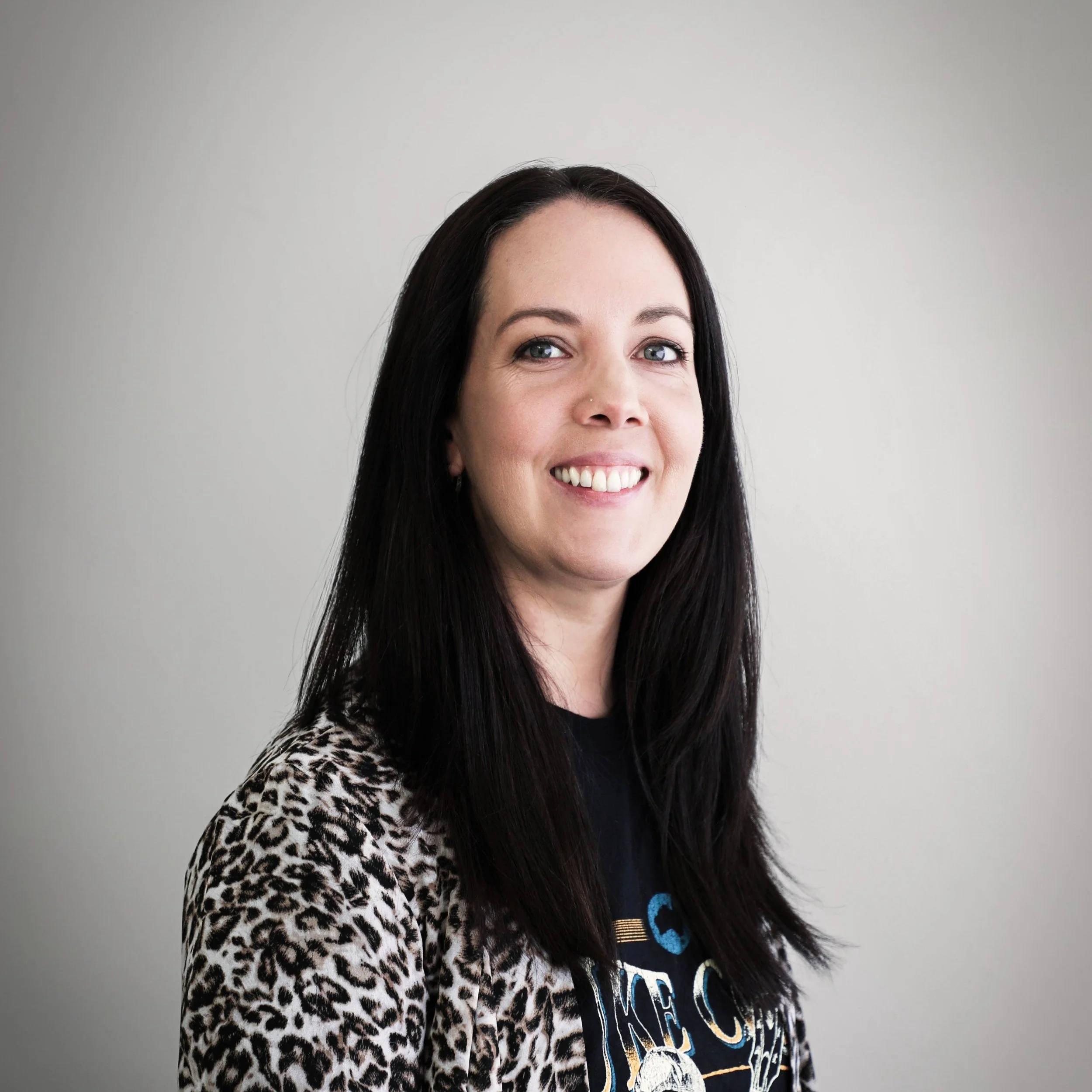 Tarah Holmes, Gracecity Kids Howick
