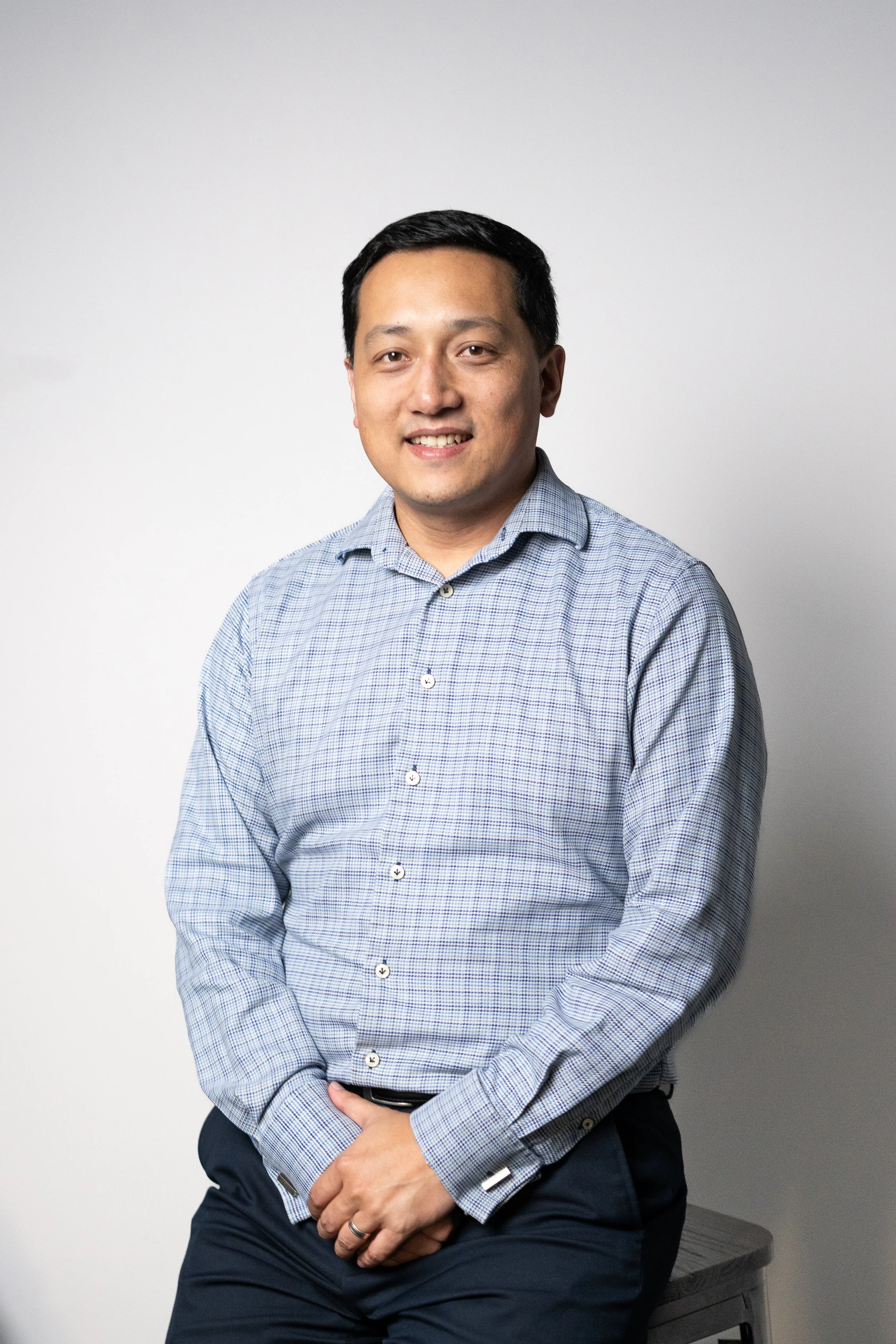 Brian Chan, Gracecity Church Board