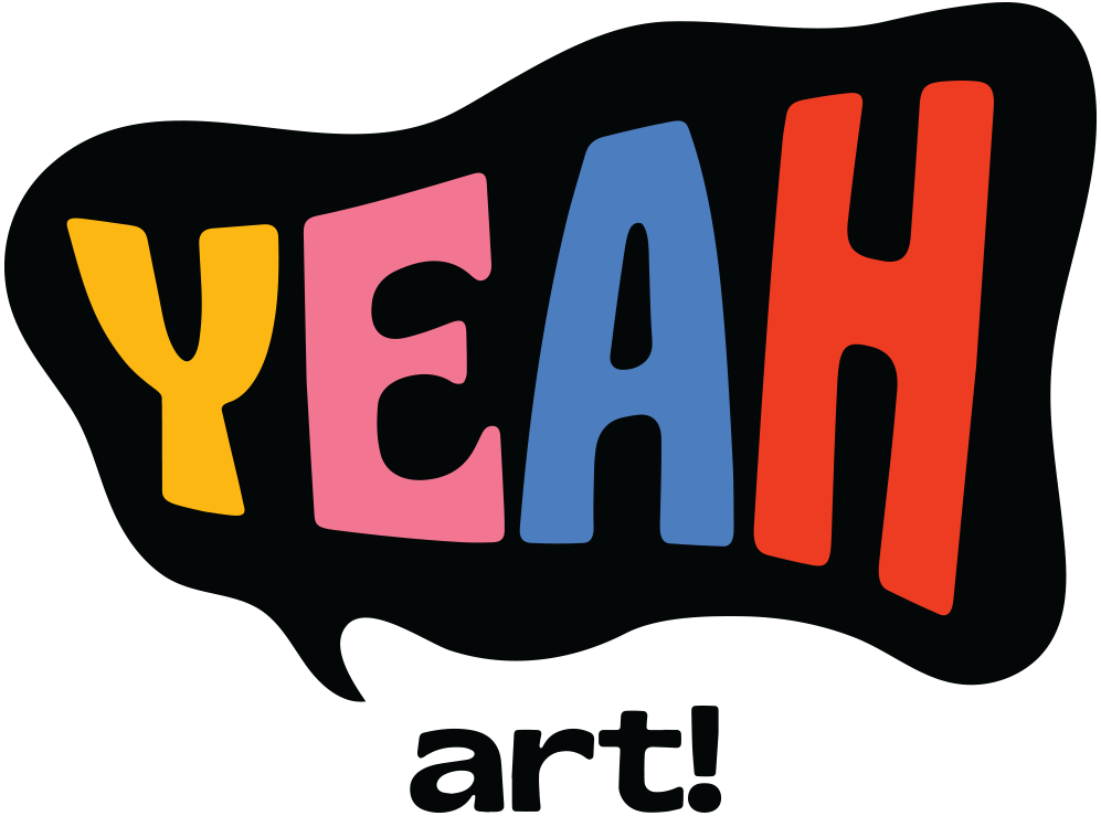 Yeah, Art! education nonprofit