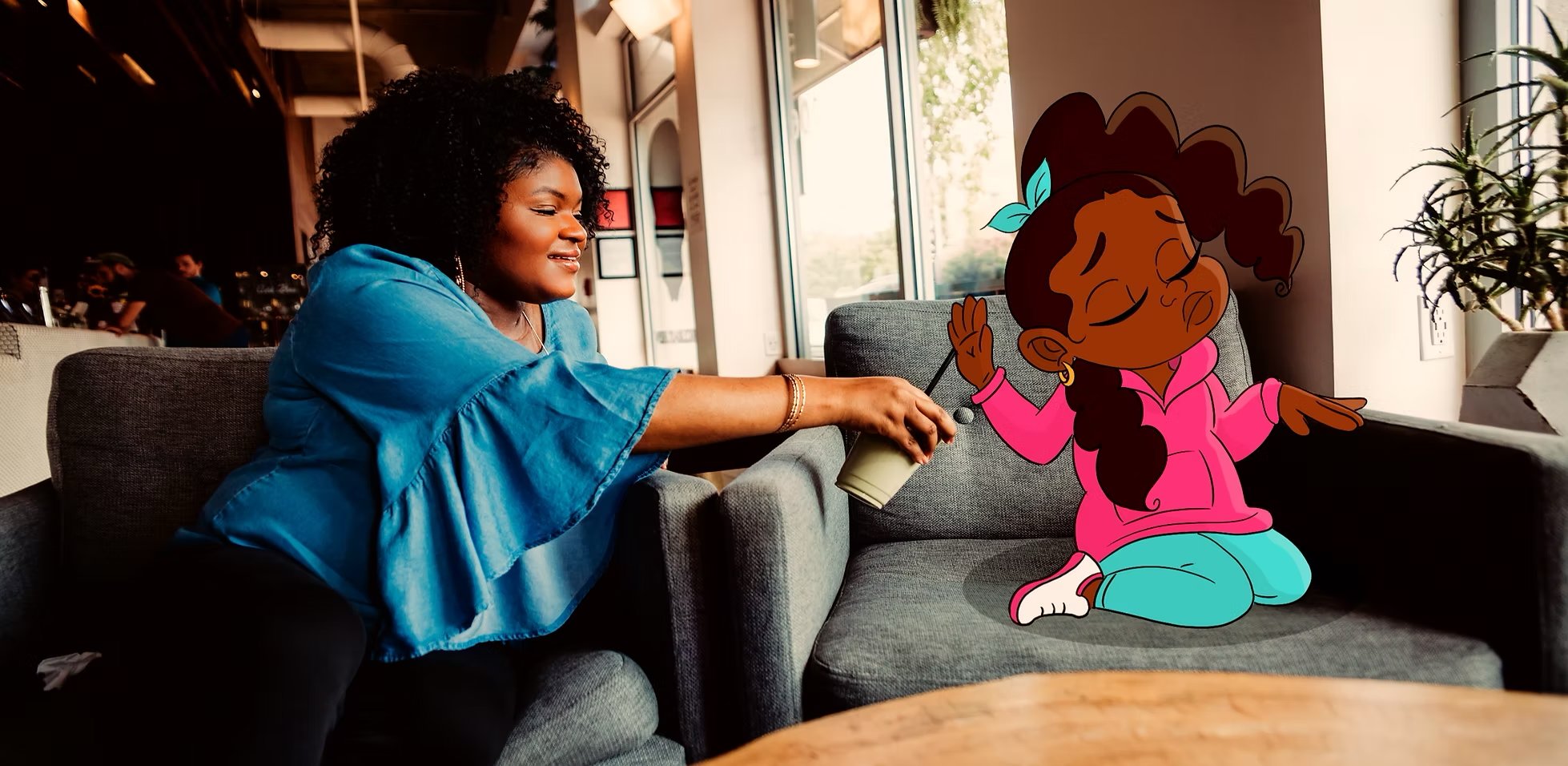 Yeah, Art! Partners with Best Buy To Teach Kids Digital Illustration