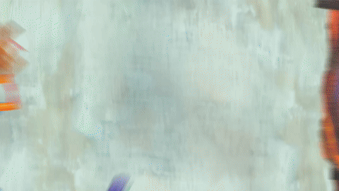 Little Artists Paint (Then Animate) Their Dream Playgrounds