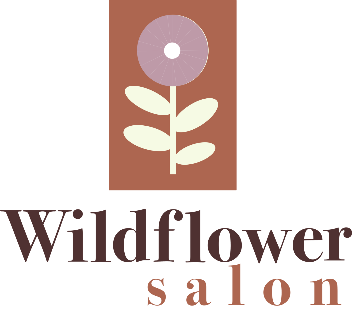 Wildflower Salon