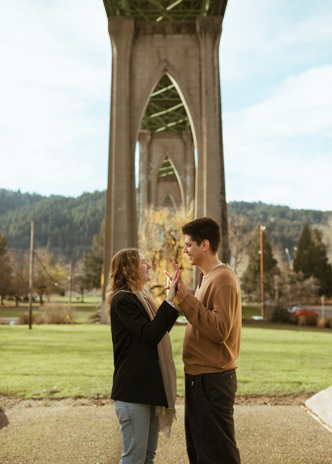 Cathedral Park Engagement Photos11.jpg
