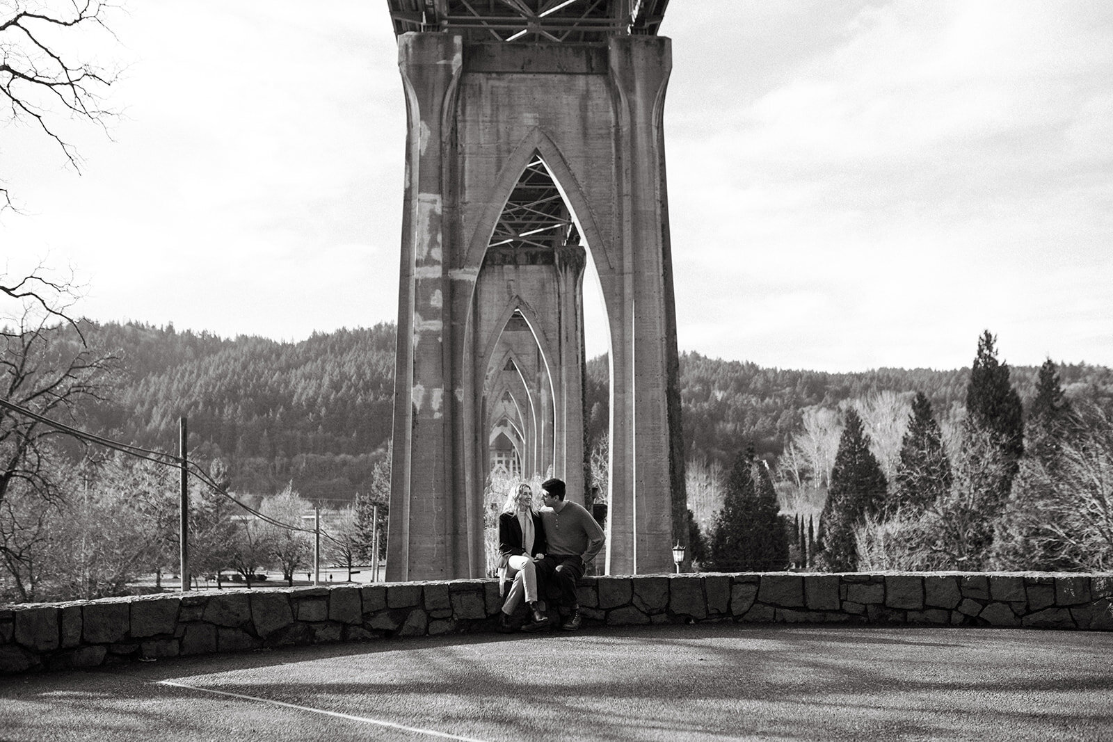 Cathedral Park Engagement Photos19.jpg