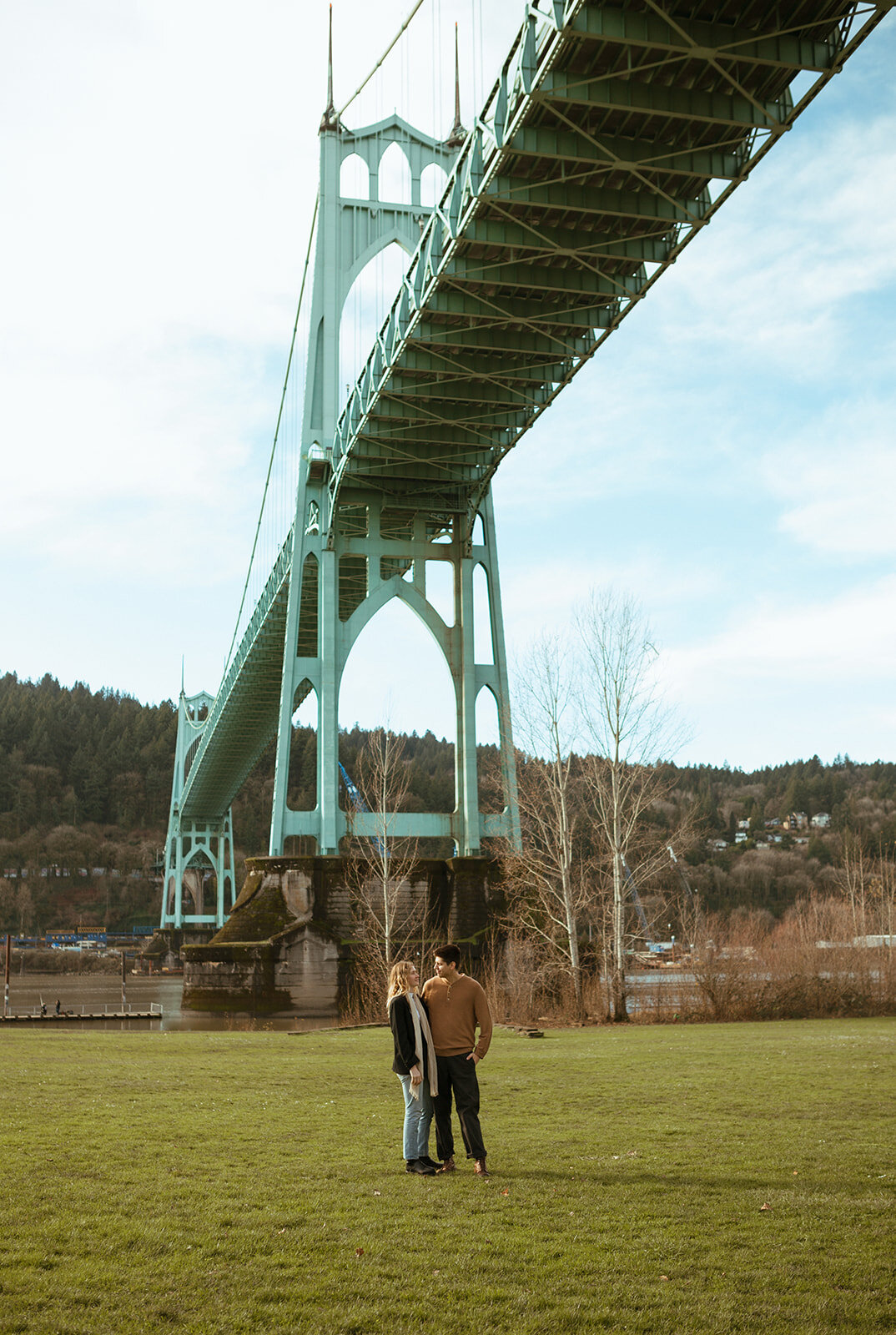 Cathedral Park Engagement Photos39.jpg
