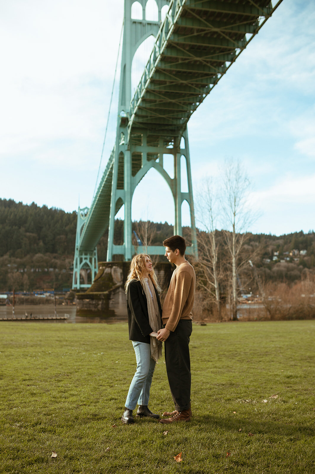 Cathedral Park Engagement Photos40.jpg