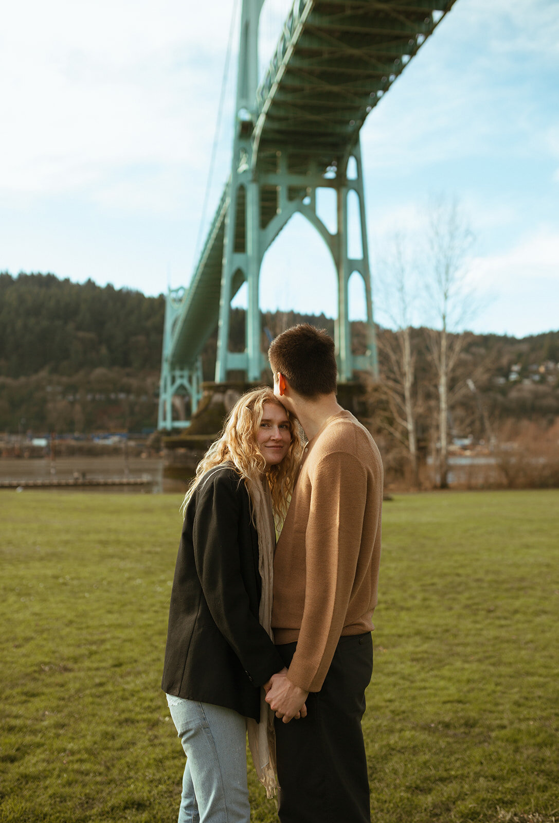 Cathedral Park Engagement Photos41.jpg