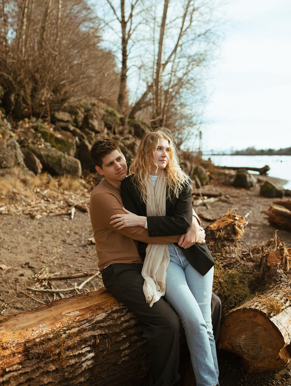 Cathedral Park Engagement Photos51.jpg
