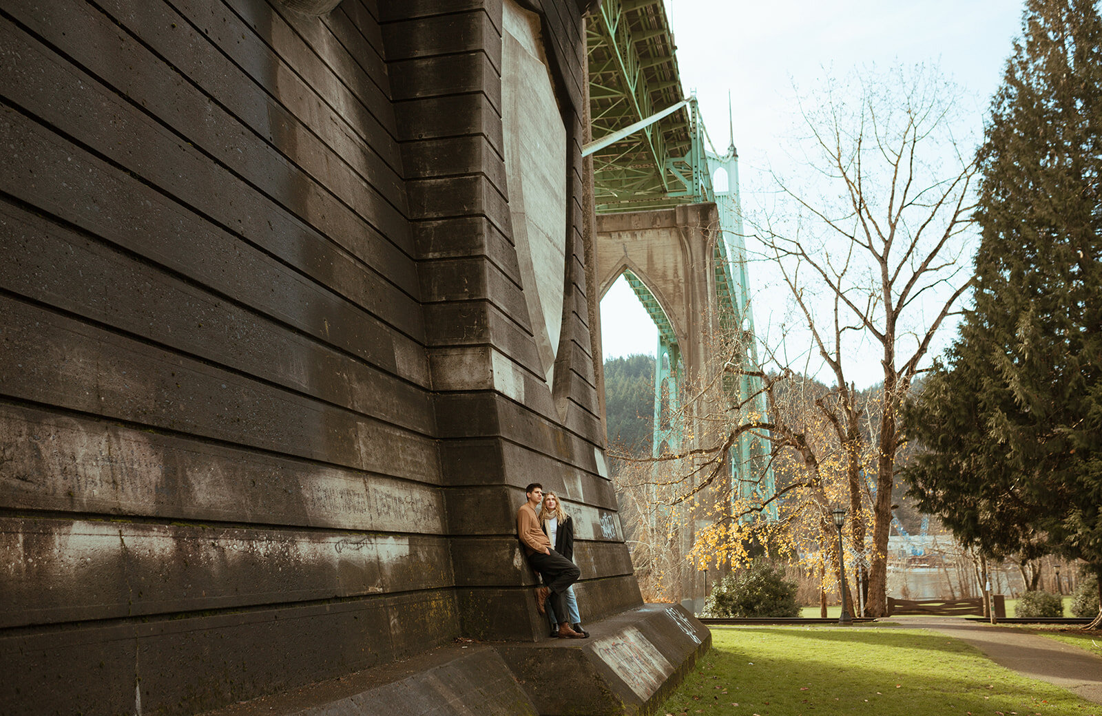 Cathedral Park Engagement Photos59.jpg