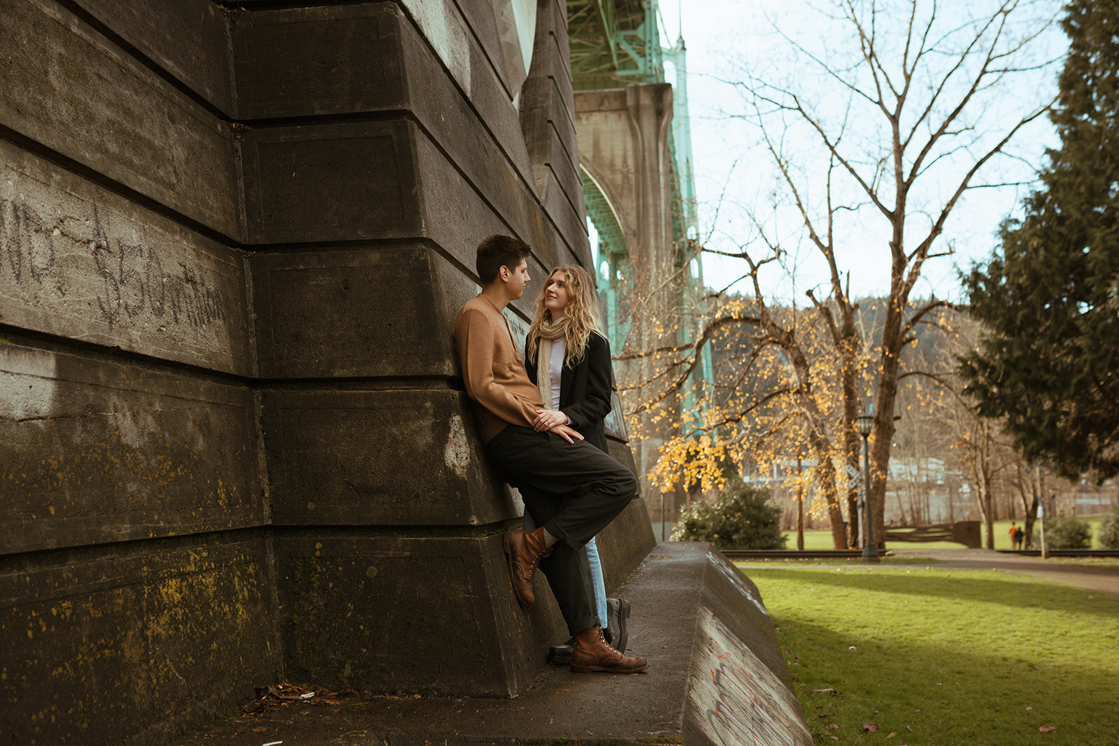 Cathedral Park Engagement Photos63.jpg