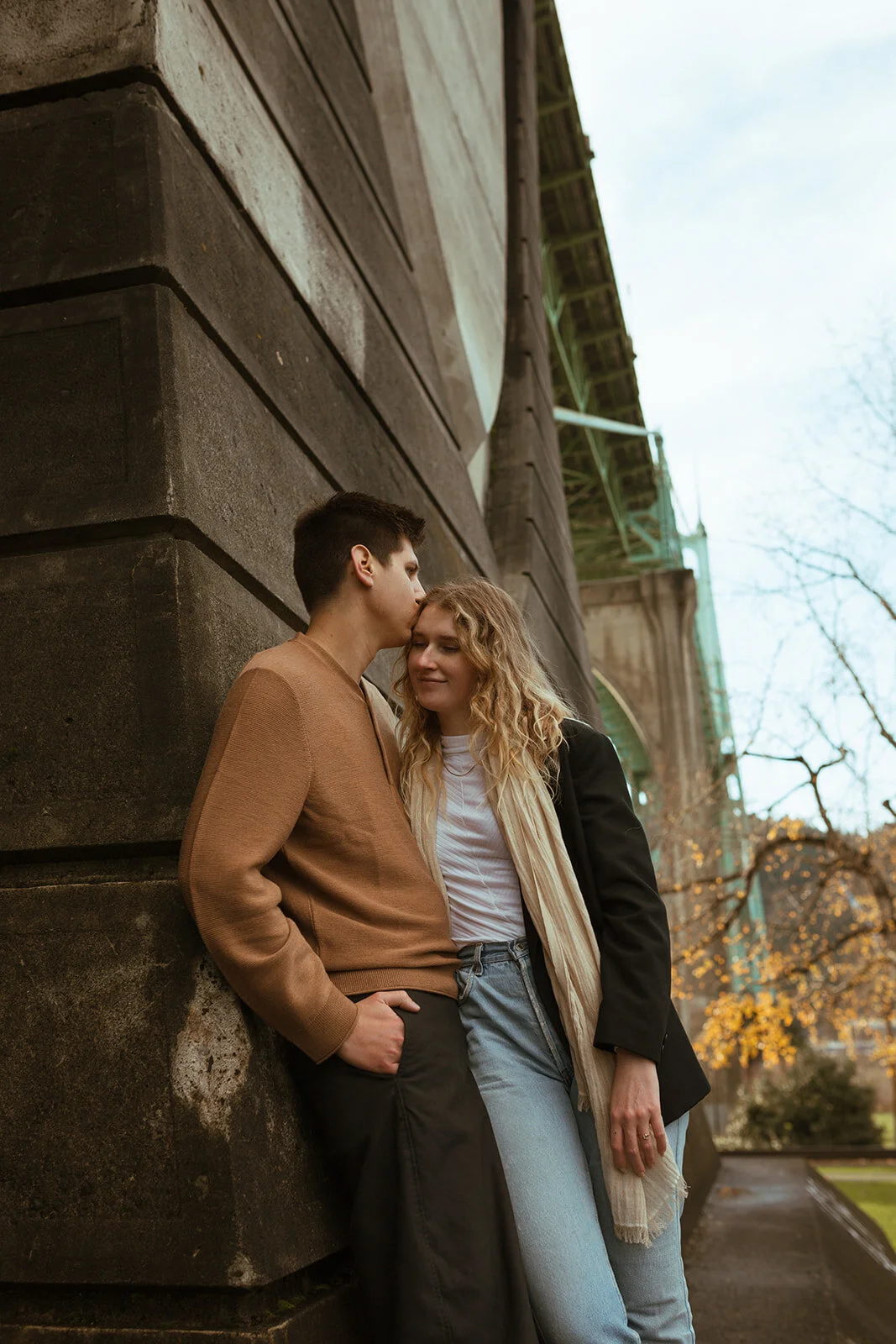 Cathedral Park Engagement Photos67.jpg