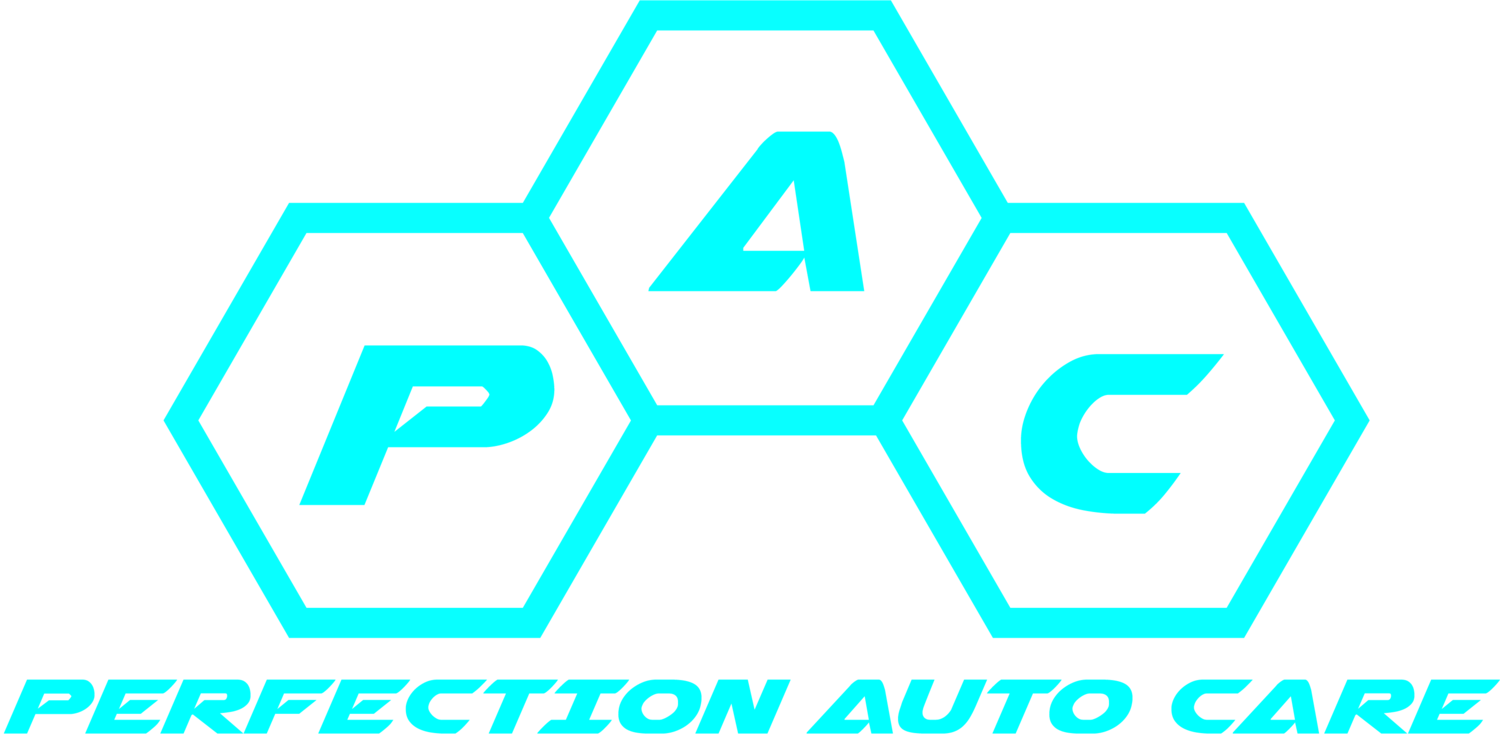 Perfection Auto Care