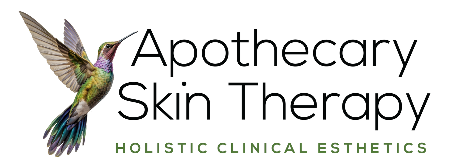 Apothecary Skin Therapy Tampa, Florida