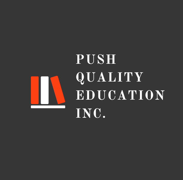 Push Quality Education Inc.