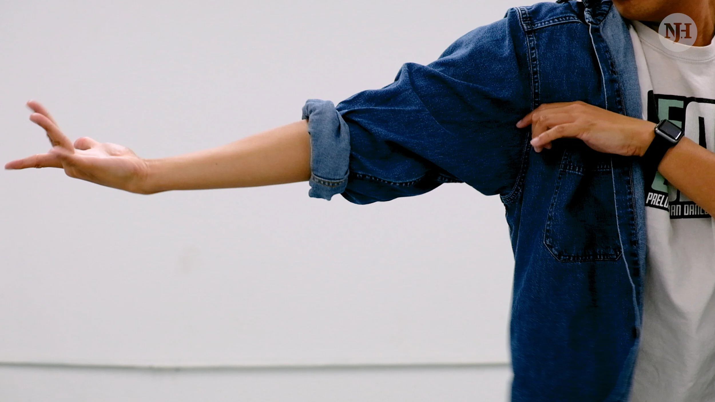 Modern Dance