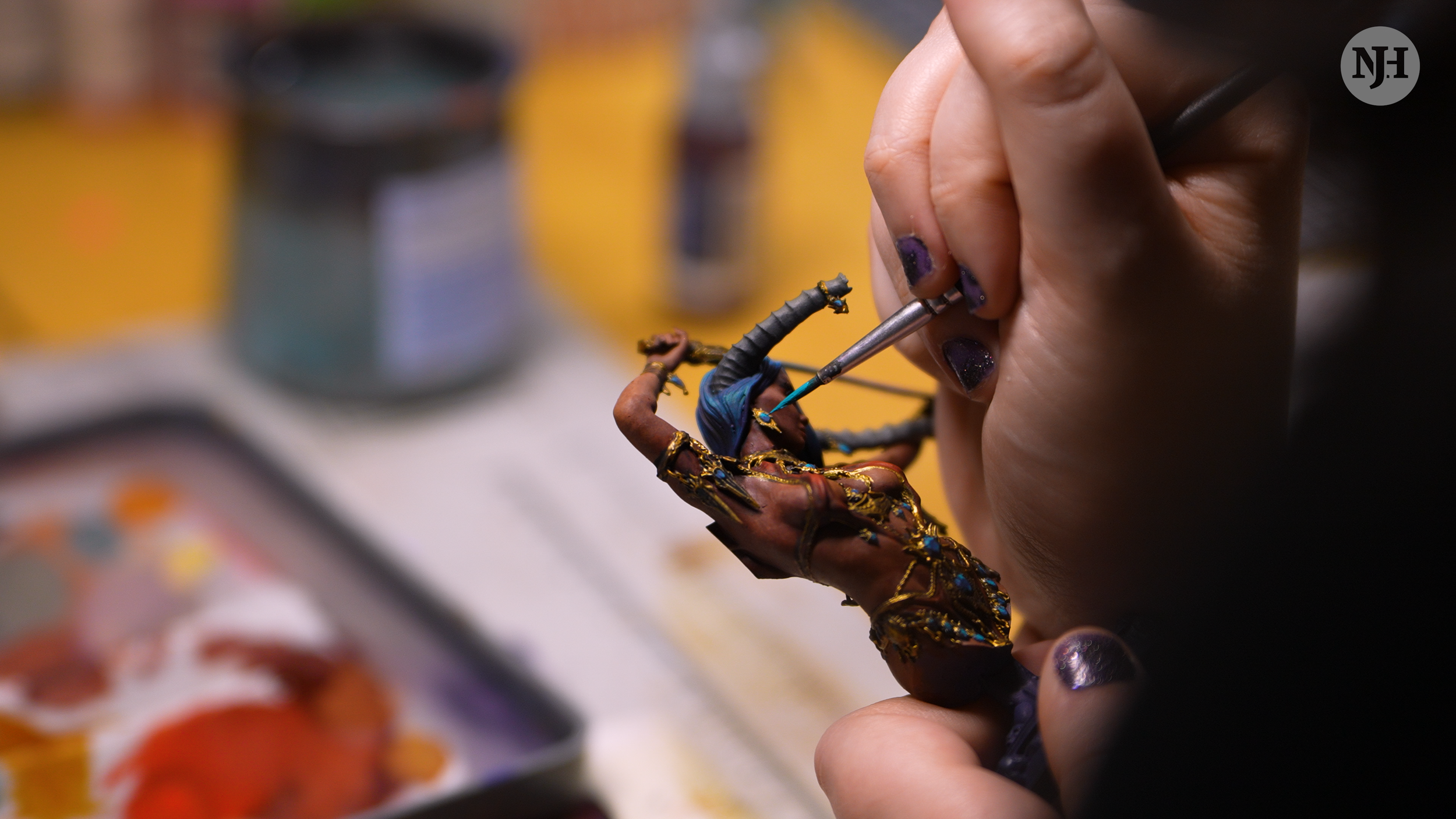 Miniatures