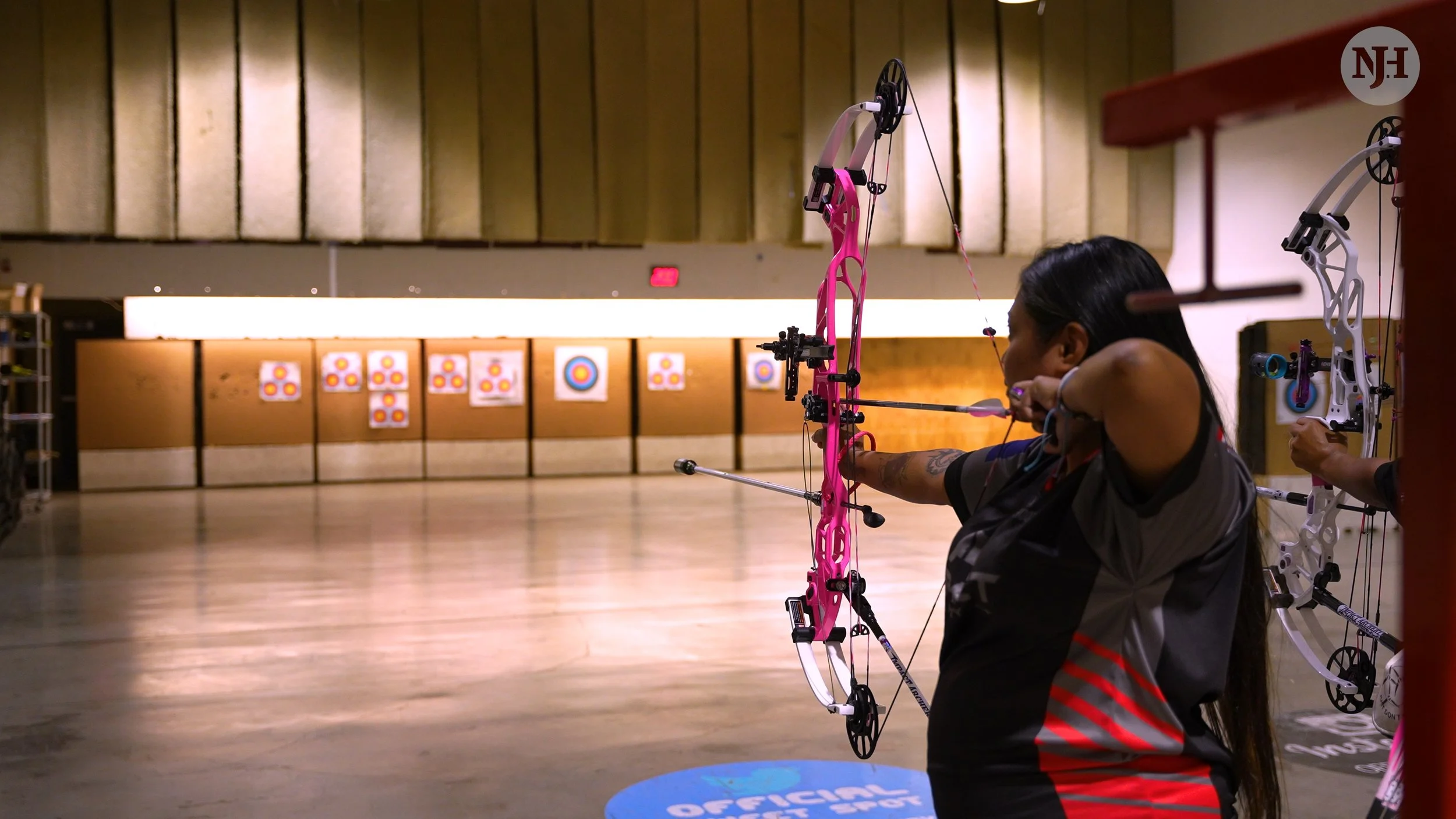 Archery