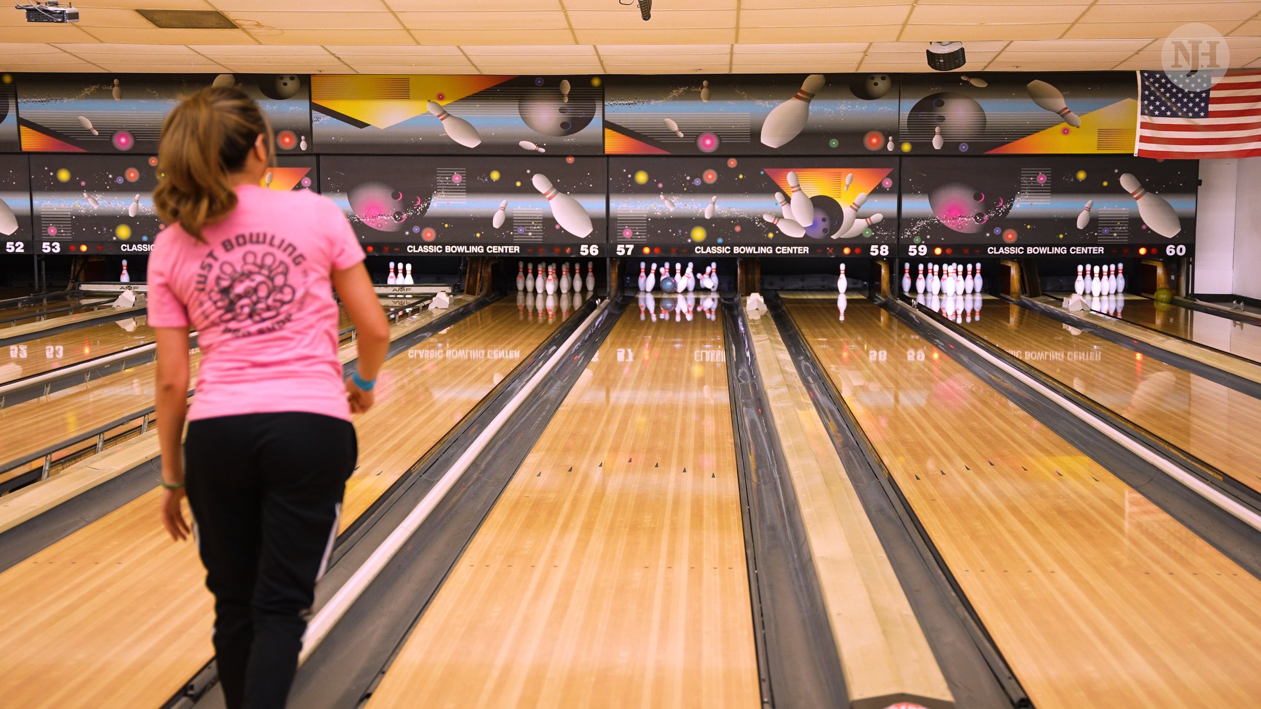 Bowling