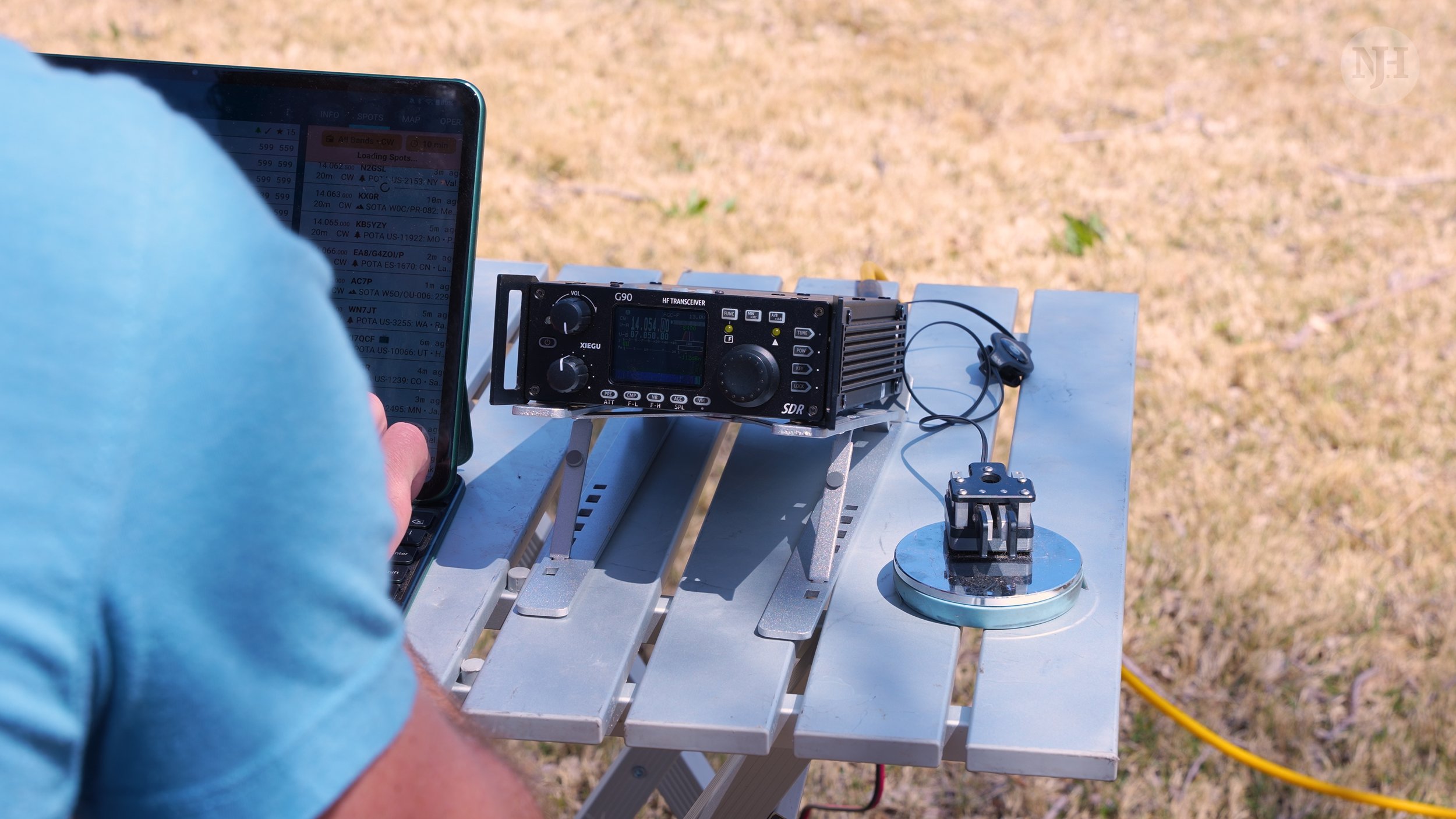 Ham Radio