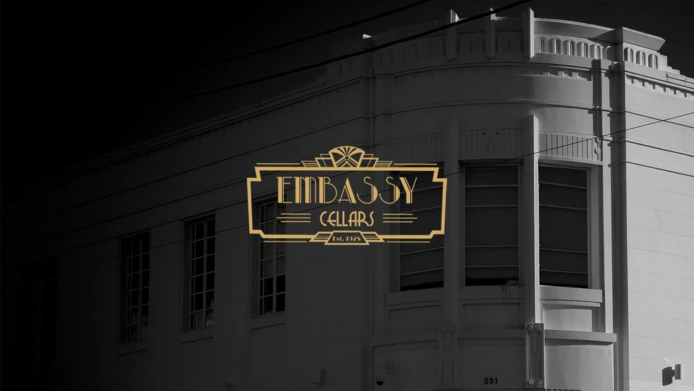 your local bottle shop