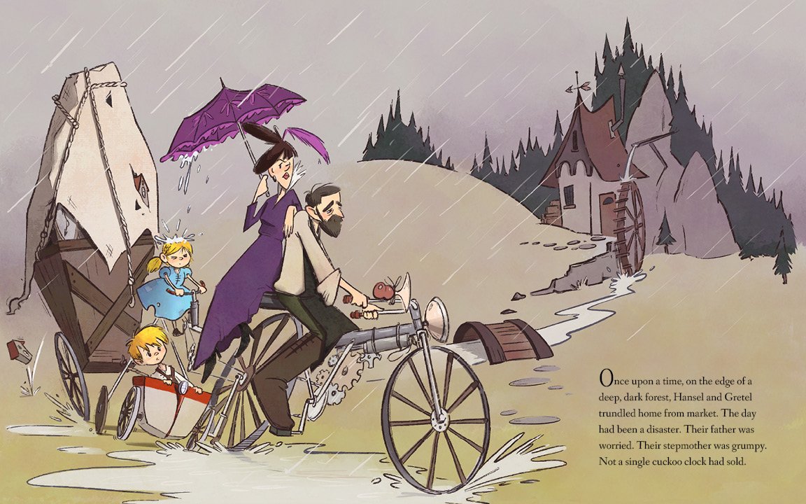 Hansel and Gretel title page2.jpg