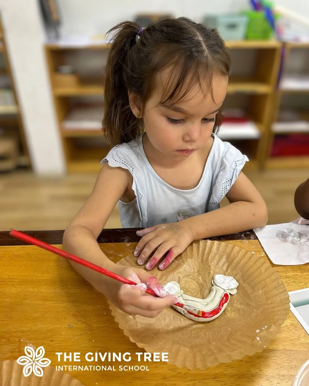 Keep your child active, creative, and confident with our After School Activities at The Giving Tree School - open to both our students and non-students 💚

🕒 Schedule:
🔸 Monday&ndash;Friday: after 3:00 PM
🔸 Saturday: 9:00 AM, 11:00 AM

Activities 