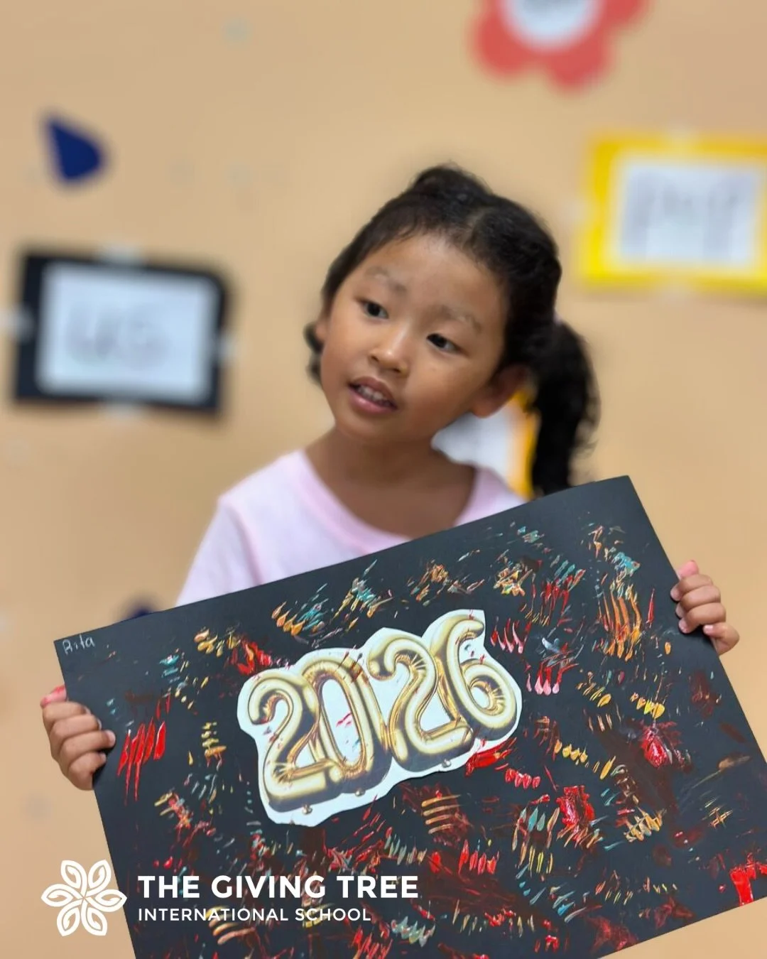 Our Winter Camp has come to an end, and what a wonderful experience it has been! 

Thank you to all the children who joined with energy and curiosity, and to the parents who trusted us and chose our school for their winter holiday camp 💚

This year&