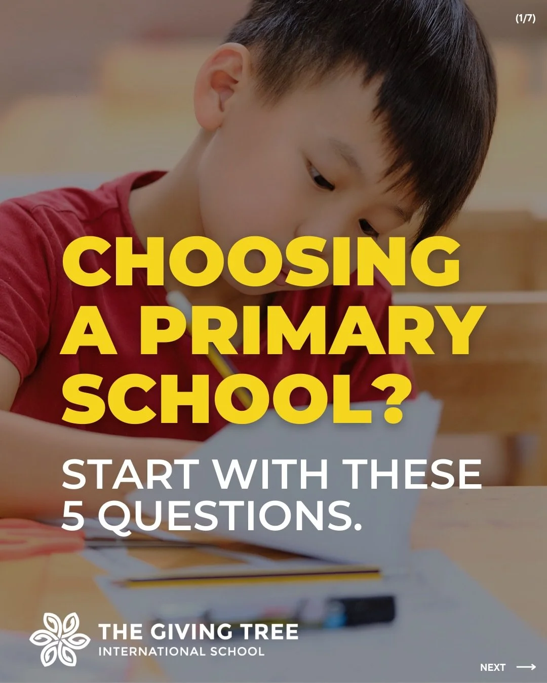 Choosing the right Primary school is one of the most important decisions a family makes.

Instead of focusing only on facilities or marketing promises, we encourage parents to ask deeper questions about literacy, numeracy, critical thinking, and long