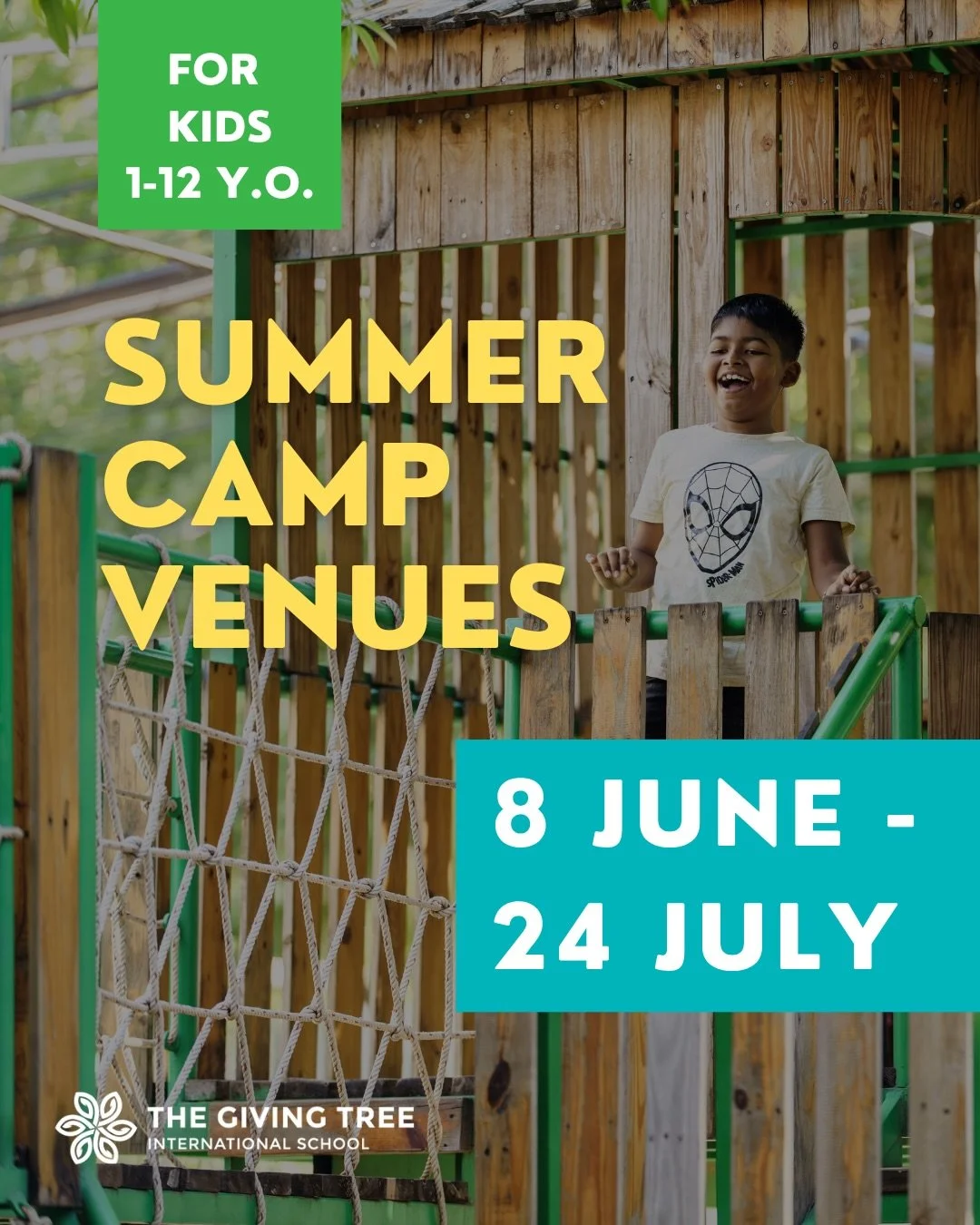 SUMMER CAMP is round the corner!

Our Primary campers will enjoy exciting off-campus activities at top venues across Phnom Penh: from ice-skating and climbing to pickleball and trampoline fun.

Our Young Learners will stay on campus for a specially d