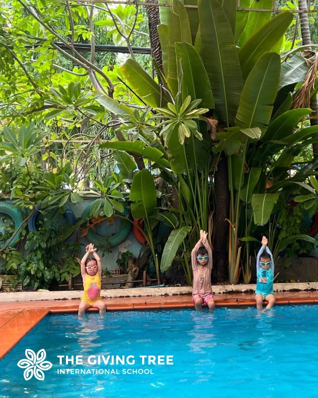 Our Summer Camp is off to a fantastic start! ☀️

Since Monday, our campers have been busy exploring, creating, playing, and making new friends through a variety of exciting activities both on and off campus.

From sports and creative workshops to new