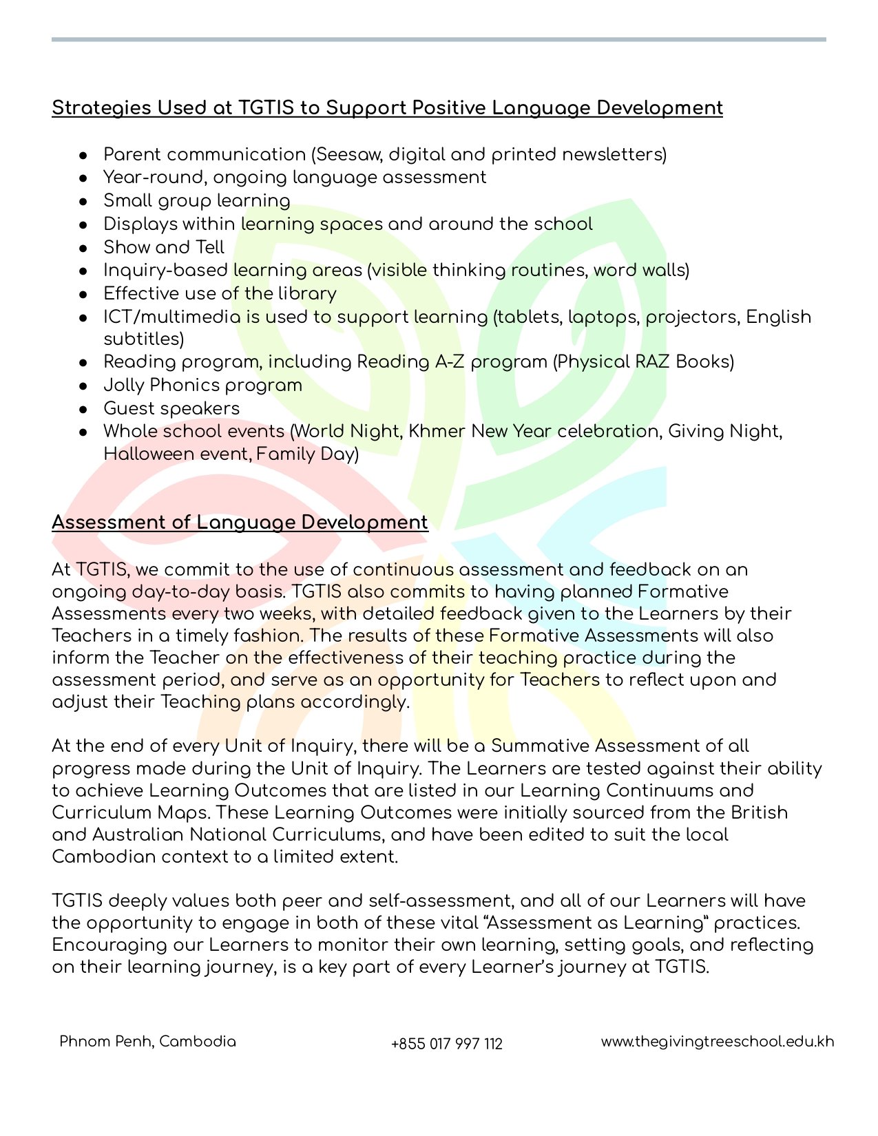 TGTIS Language Policy_08