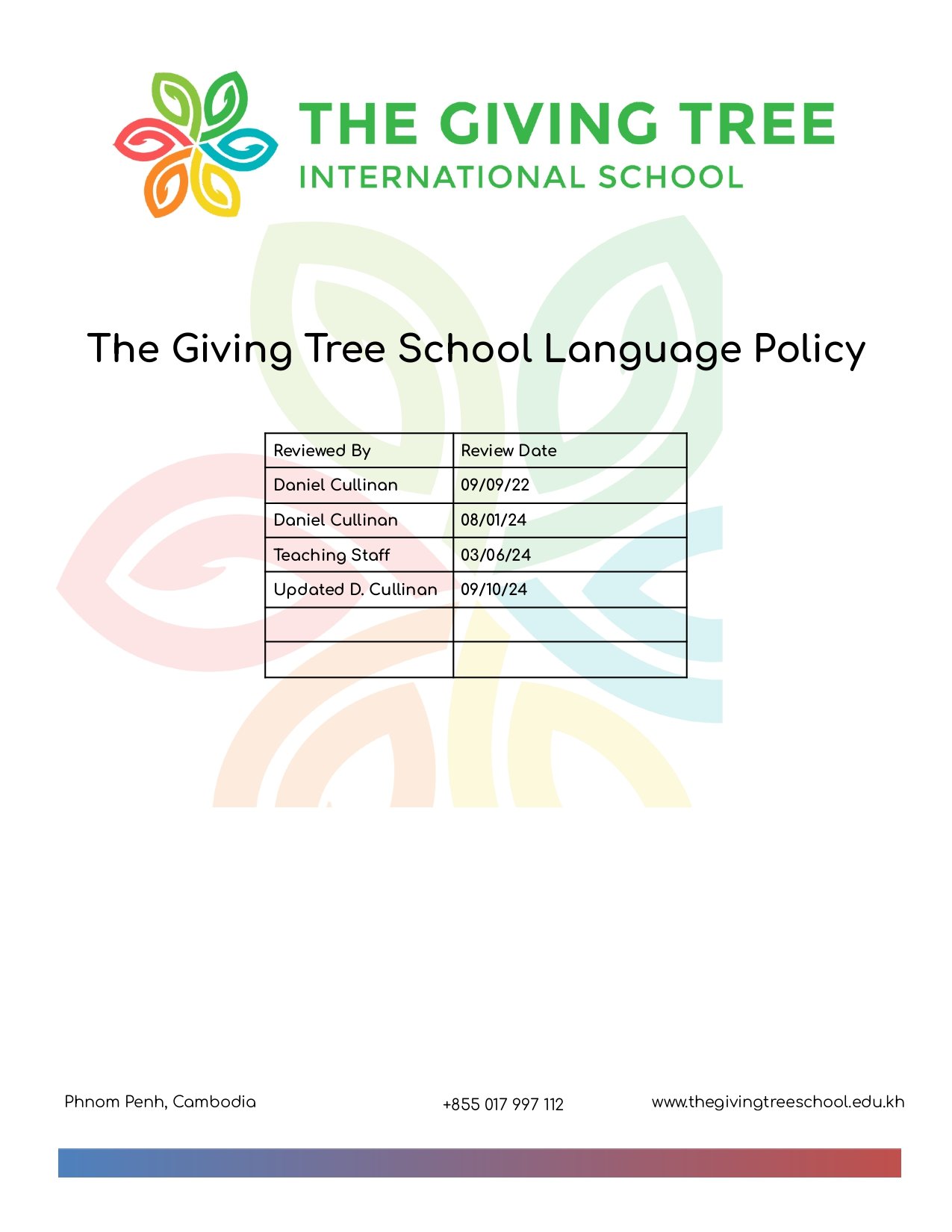 TGTIS Language Policy_01