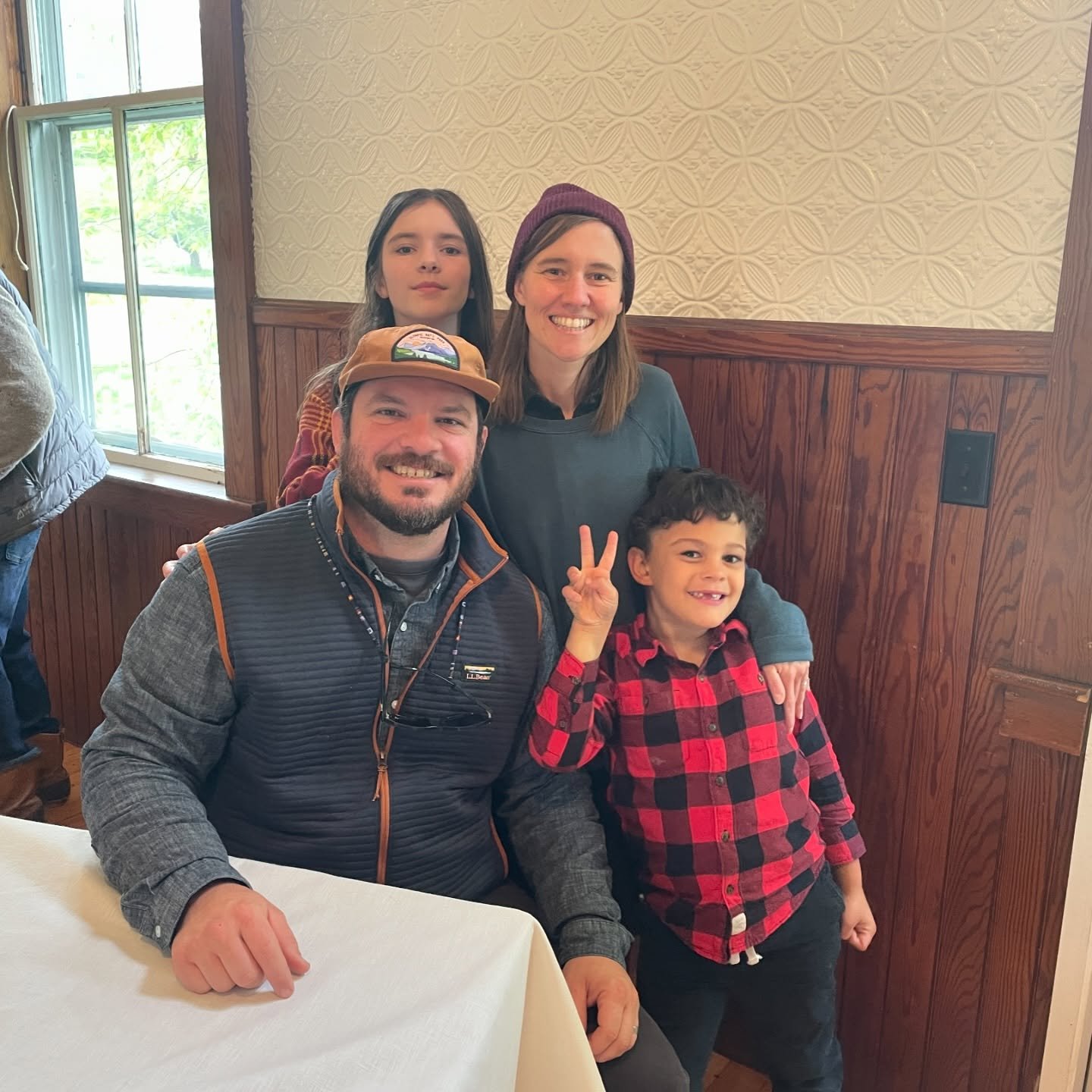 Happy Father&rsquo;s Day to all the great Dads out there! To those stepping up and loving well. 

We (The Tuckers) are so blessed to have some great Dads in our life. @isaacs1987 thanks for being an awesome partner in raising our babies. Thank you fo