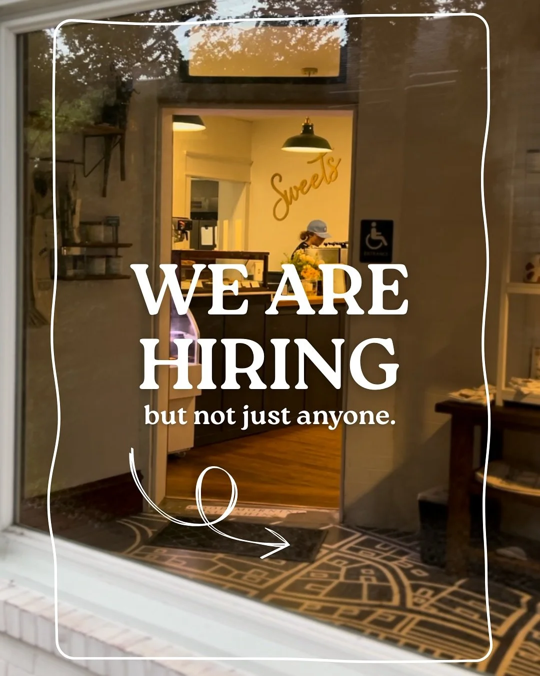 We are hiring. Part-time. Weekends. The right people will be able to grow with us as our company grows.
Spread the word. 
Share this post please. 
Come help us spread a love for gluten free baking, granola, &amp; peace. 

We pay $15/hr plus a free dr