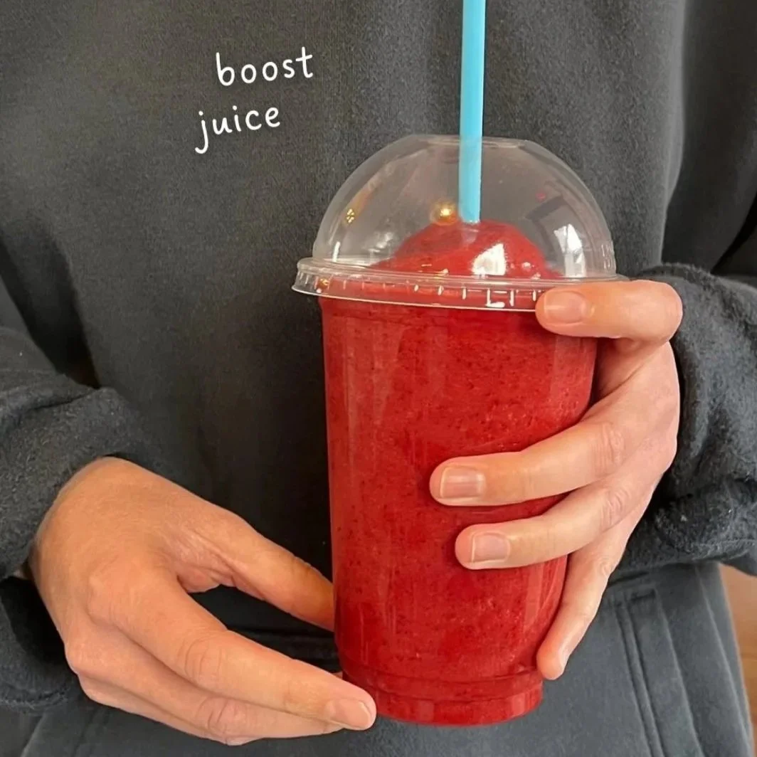 Sip &amp; Savor January