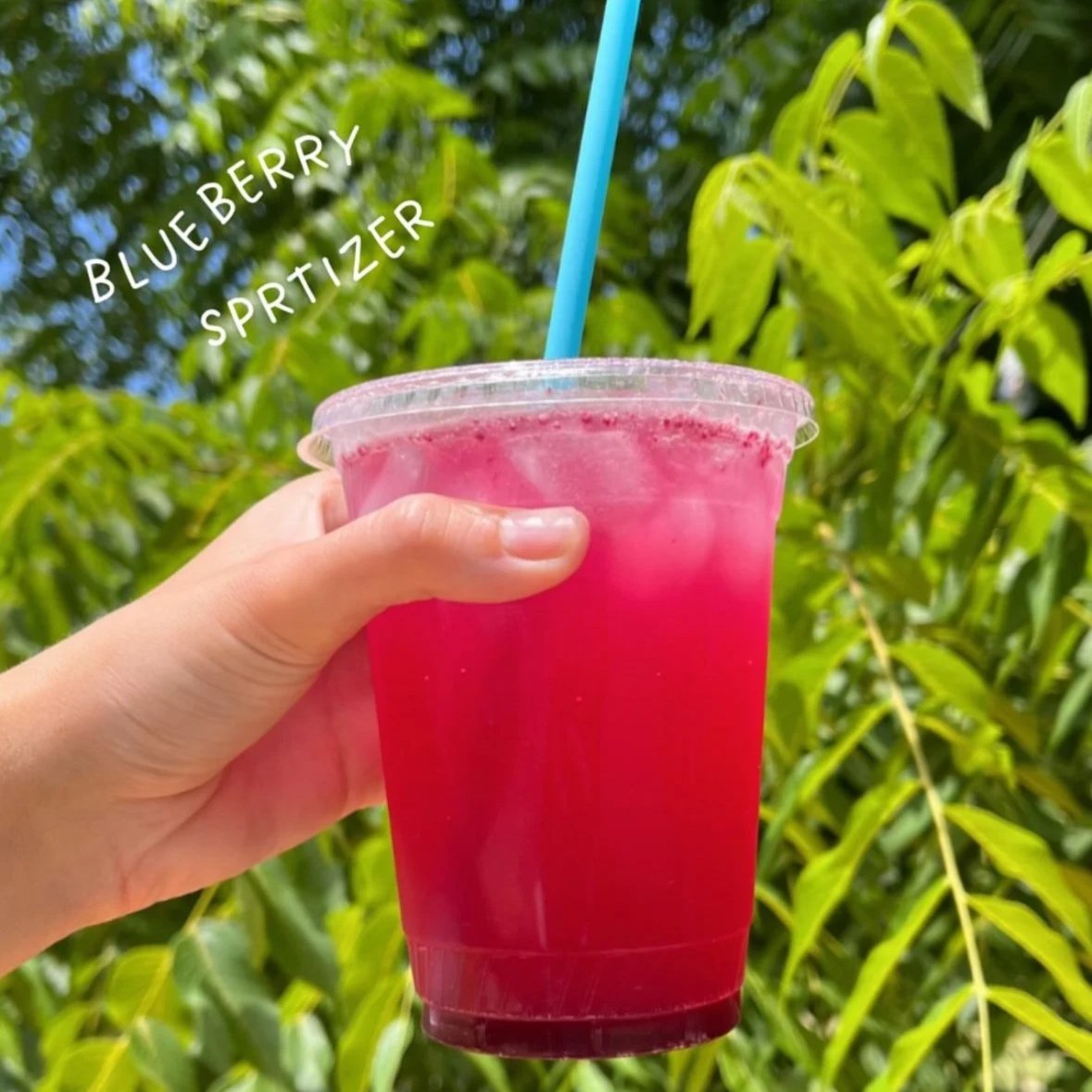 Sip Sip Hooray!