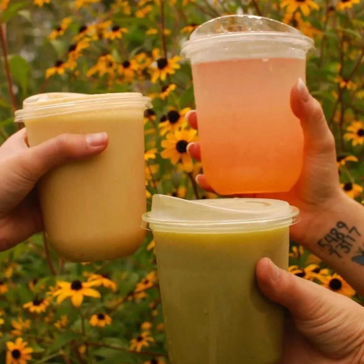 Savor every Sip of Summer