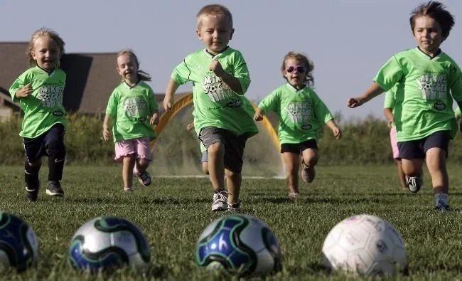 Winter Training 2020/21