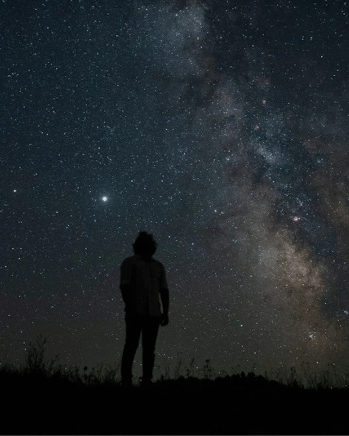 Dream under the stars and let your imagination soar 🌌

R&ecirc;vez sous les &eacute;toiles et laissez votre imagination s'envoler 🌌

#stargazing #dreambig #zenderfull #zenderfullexperience