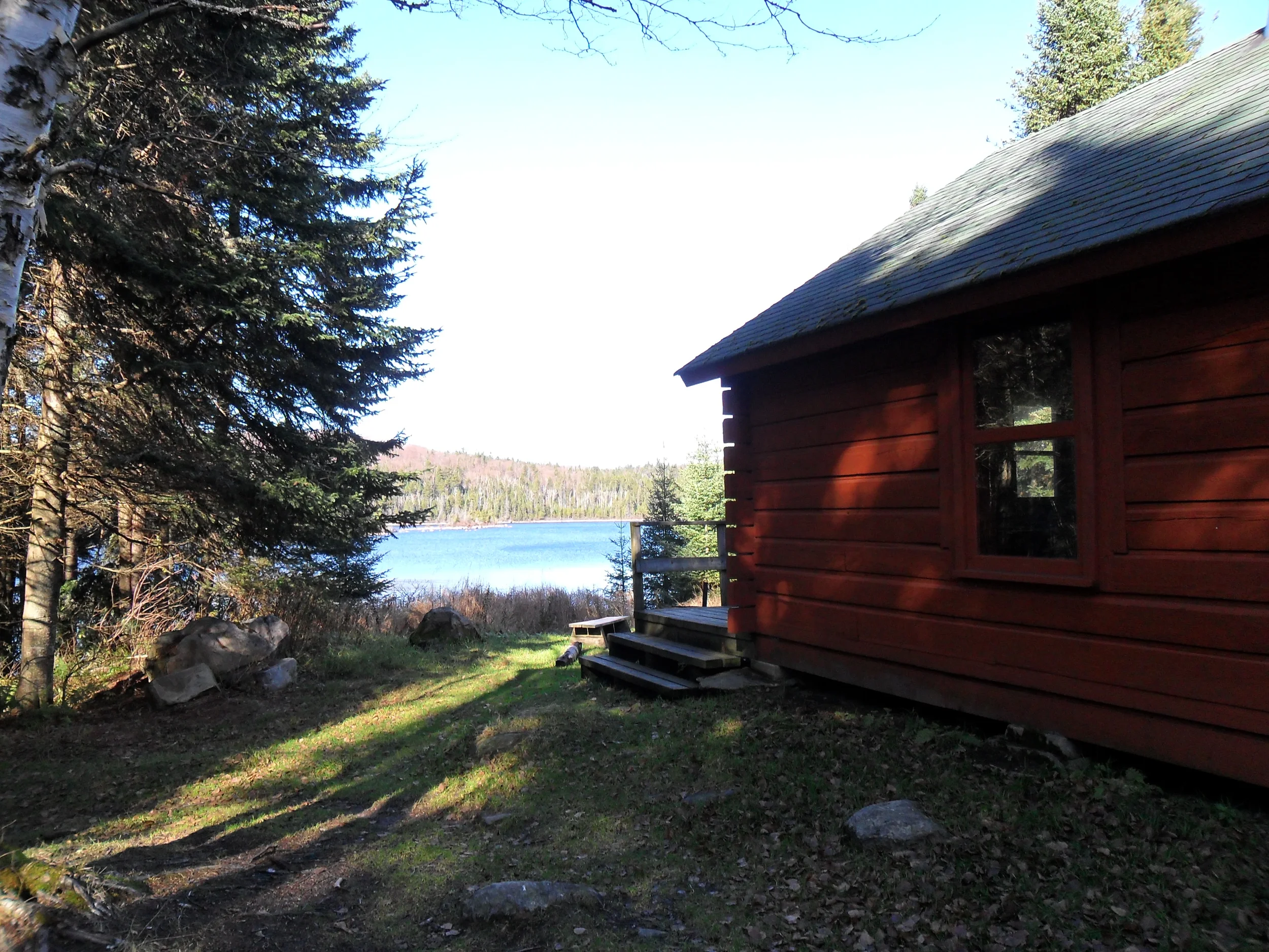 🍁 Fall Nights at Mont-Tremblant: Hiking, Colors & Stars