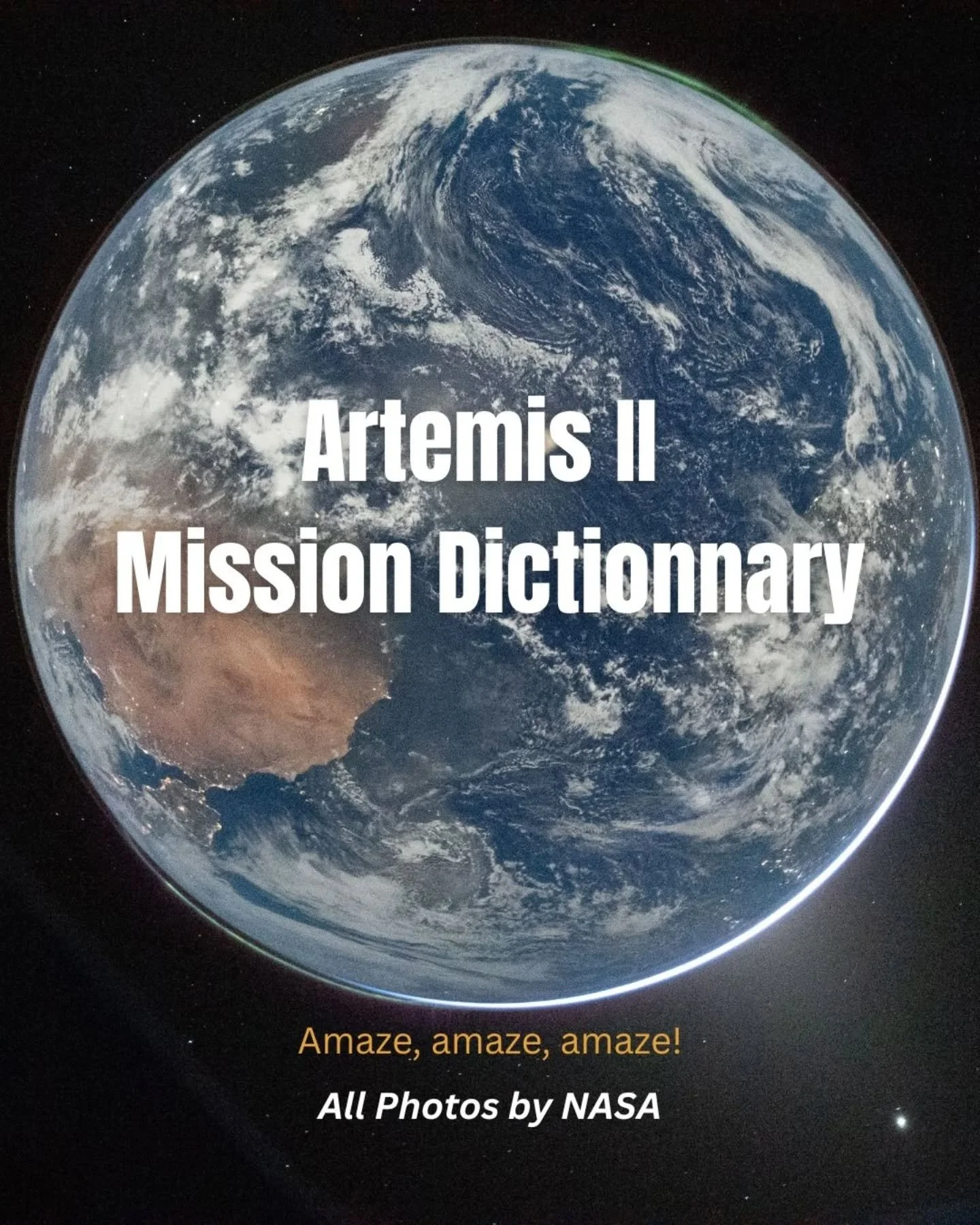 🚀 Record-Breaking Moment!

History was made yesterday as the Artemis II crew traveled further from Earth than any human in history&mdash;passing the Apollo 13 record while swinging behind the far side of the Moon. 🌕✨
The crew is now officially on t
