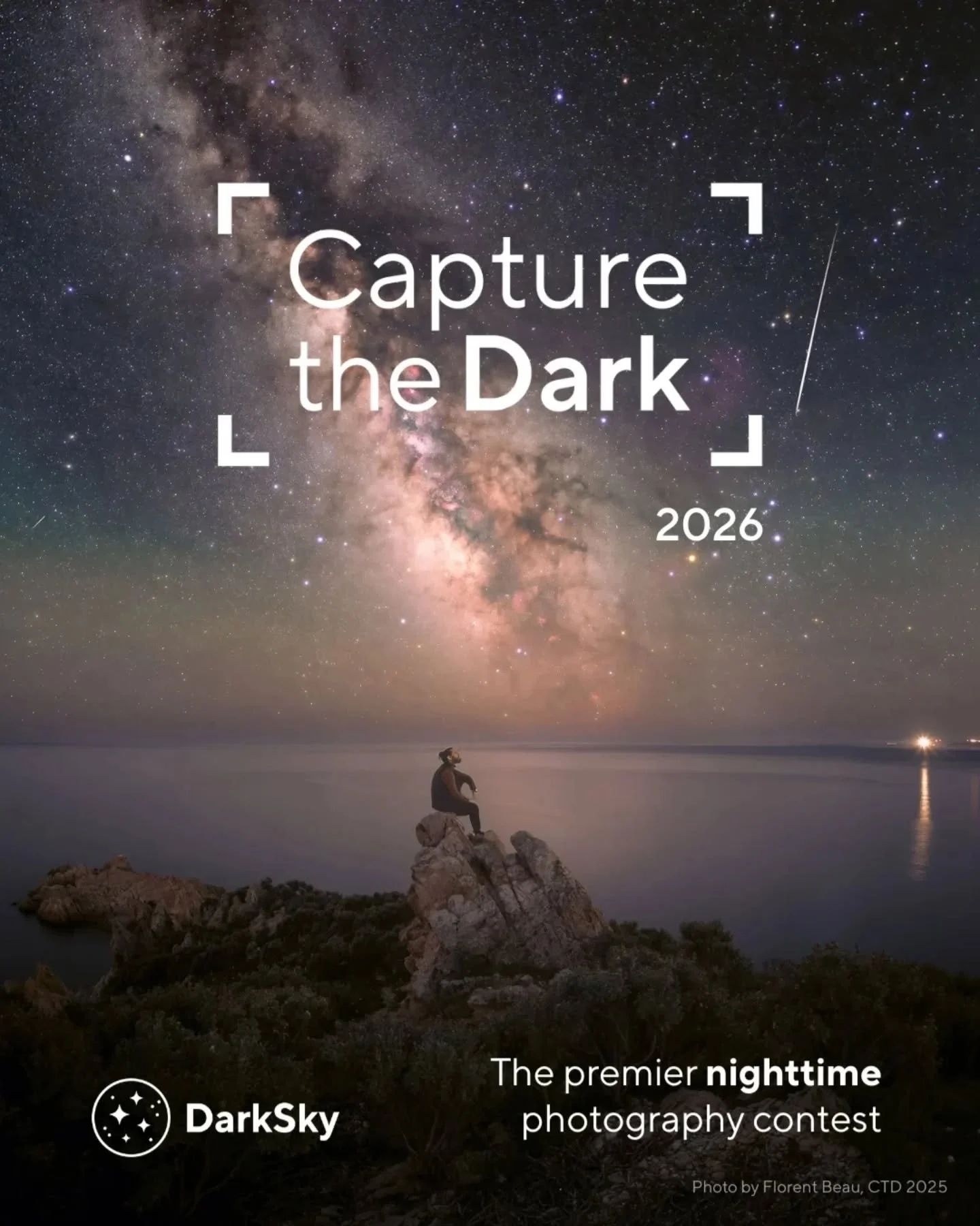 Hey everyone, I am delighted to share that I am a judge for the yearly DarkSky International&rsquo;s astrophotography contest.

Each year, photographers from around the world share images that reveal what makes the night extraordinary, from sweeping 